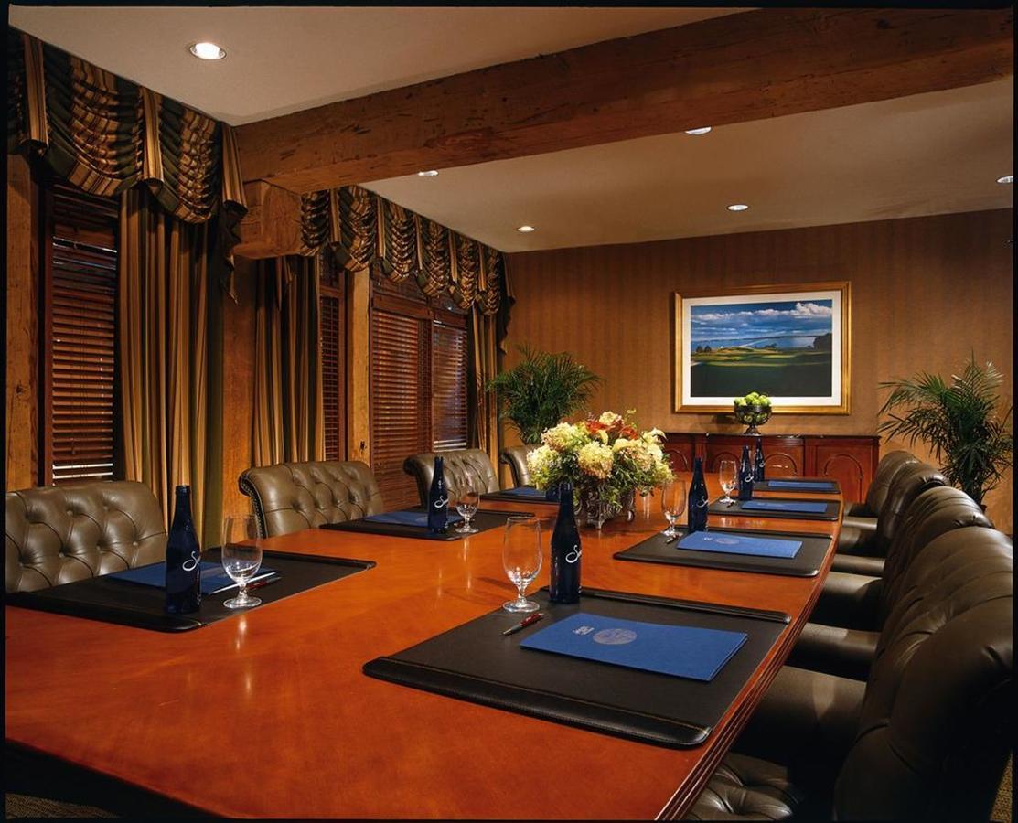 Samoset Resort Belfast Exterior foto